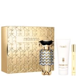 Rabanne Fame Eau de Parfum 80ml Gift Set (Worth £170)