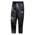 adidas Con Camo CRP Pt Pantalon Homme, Gris (Gricua), XXL