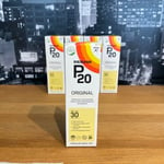 Riemann P20 Sun Protection Cream Sunscreen SPF30 UVB30 Spray 85ml 100% Original