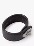 Mulberry Bayswater Leather Bracelet