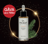 GWP Picaut Precious Oil