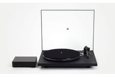 Rega Planar 6 med Nd5 MM-pickup med 3 års garanti