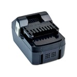 NX - Batterie visseuse, perceuse, perforateur, ... compatible Hitachi / Hikoki 18V 4Ah - 33