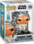 Funko Star Wars toimintafiguuri (Ahsoka Tano)