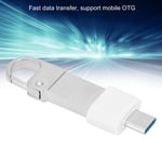 U Disk Mobile Phone OTG Support Computer Plug And Play USB 2.0 Flash Drive High