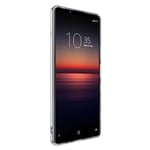 Imak TPU Skal Sony Xperia 1 III genomskinlig