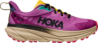 Polkukengät Hoka Challenger 7 Gore-Tex 1134502f-sblm Koko 41,3 EU