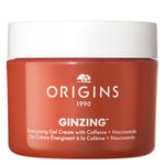 Origins GinZing Energizing Gel Cream With Caffeine + Niacinamide