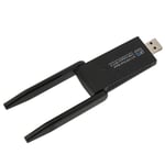 1300Mbps USB WiFi Adapter Dual Band BT 5.0 USB3.0 Connection High Speed For Kit