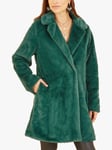 Yumi Faux Fur Coat