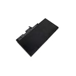 Kompatibelt med Hp EliteBook 840 G3(W5L93UP), 11.4V, 3400 mAh