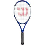 Wilson Federer Tour 105 Raquette de Tennis, Grip Size- Grip 2: 4 1/4 inch