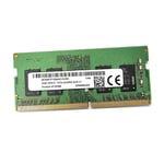 DDR4 8GB 3200MHz  Memory PC4-25600 1.2V SODIMM Memory 260 Pin  Memory2021