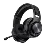 Turtle Beach Atlas Air trådløst gaming headset, sort