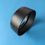 Lens Hood ES-65B Lens Hood For Canon RF 50mm F1.8 STM Lens