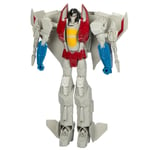 Transformers Mega Changers - Starscream