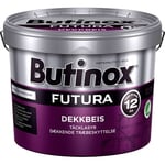 Butinox Futura Dekkbeis