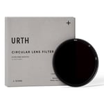 Urth 39mm Infrared (R72) Lens Filter (Plus+)