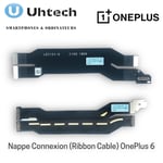 Nappe Connexion (Ribbon Cable) OnePlus 6 - Origine Neuf