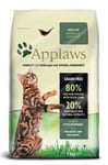 Applaws katt Adult Chicken&Lamb 7.5kg