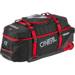 O'NEAL Sac de Voyage OGIO 9800 Noir/Rouge, Noir, 123 L, Off-Road