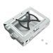 Lenovo HDD Bracket Kit - Compartiment pour lecteur de support de stockage - 2.5", 3.5" - pour ThinkCentre M75t Gen 2; M910t; M920t; ThinkStation P330; P330 Gen 2