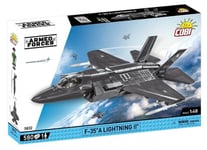 COBI 5832 - F-35A LIGHTNING II POLISH AIR FORCE