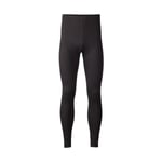 Xplor Thermal Underwear - långkalsonger - Black - L