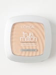 Lindex L"Oreal True Match Powder