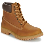 Lumberjack Boots RIVER 2 Brun herr