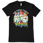 Voltron Force T-Shirt, T-Shirt