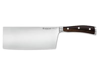 Wüsthof Ikon 7 Inch Asian Chef's Knife