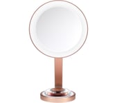 BABYLISS 9435U Exquisite Beauty Makeup Mirror - Gold, Gold