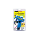 UHU - low temperature hot glue gun D1521