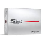 Titleist PRO V1x - Vit