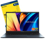 ASUS Vivobook Pro 15 M6500XV Ryzen 9 7940HS 16GB DDR5 RAM 512GB SSD RTX 4060 Lap