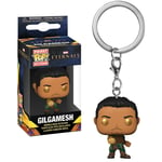 Funko POP! Keychain Marvel Gilgamesh Eternals Vinyl Keyring New