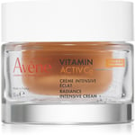 Avène Vitamin Activ Cg Anti-rynke creme som lysner Med C-vitamin 50 ml