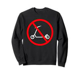 Best Vintage Stunt Scooters Art For Men Women Riders Sweatshirt