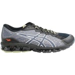 Asics Gel-Quantum 360 VII Mens Black Running Trainers - Size UK 10