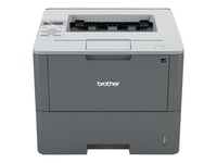 IMPRIMANTE Brother HL-L6250DN MONOCHROME REC/VER A4 46 ppm 1200x1200 USB Réseau