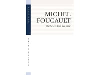 Dette Er Ikke En Pibe | Michel Foucault | Språk: Danska