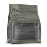 Pro Ration Ultimate tactical ration Half-Day Menu I | MRE | Mjuka Konserver