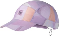 Buff Women's Orchid Shane Pack Speed Cap, purple, S-M UK