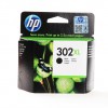 HP Hp DeskJet 3639 - Ink F6U68AE 302XL Black 77879