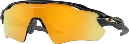 Oakley Radar EV Path Polarized OneSize, Polished White/Prizm 24k OneSize unisex