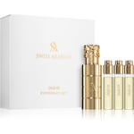 Swiss Arabian Oud 01 Experience set travel set