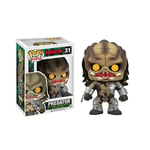 IC Funko Pop Alien Aliens vs. Ironborn Predator -hahmo