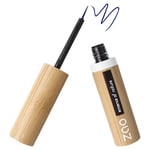 zao Silmät Eyeliner & Kajal Bamboo Eye Liner No. 72 Electric Blue 3,8 ml ()