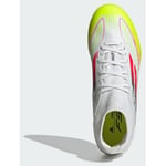 adidas F50 League Mid Turf Fotbollsskor, storlek 37⅓